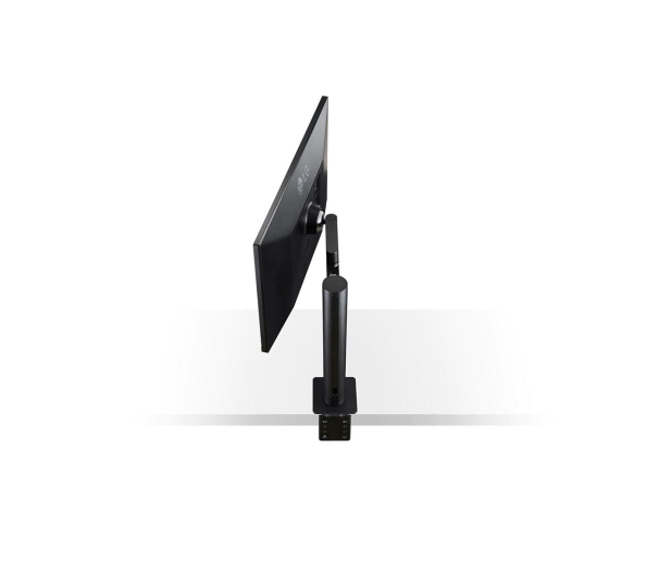 LG UltraFine 27UN880-B Ergo 4K HDR - 643514 - zdjęcie 5